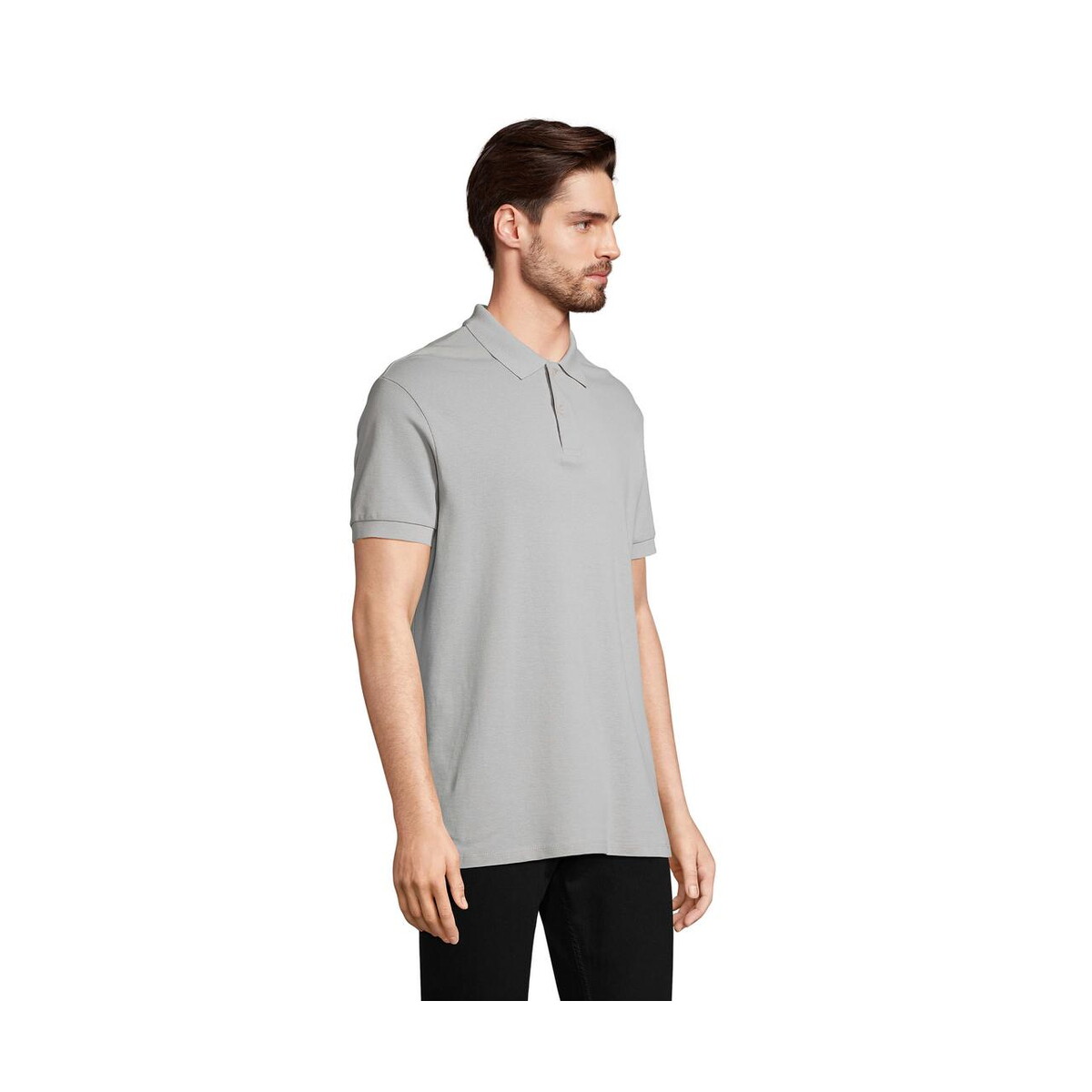 Koszulki polo z logo – pacific men polo pacific s04439-pg-side PACIFIC MEN POLO PACIFIC s04439-pg-side