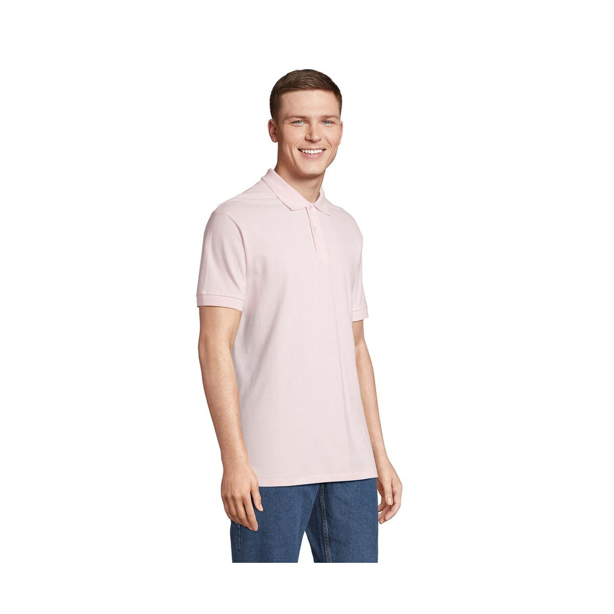 Koszulki polo z logo – pacific men polo pacific s04439-pp-side PACIFIC MEN POLO PACIFIC s04439-pp-side
