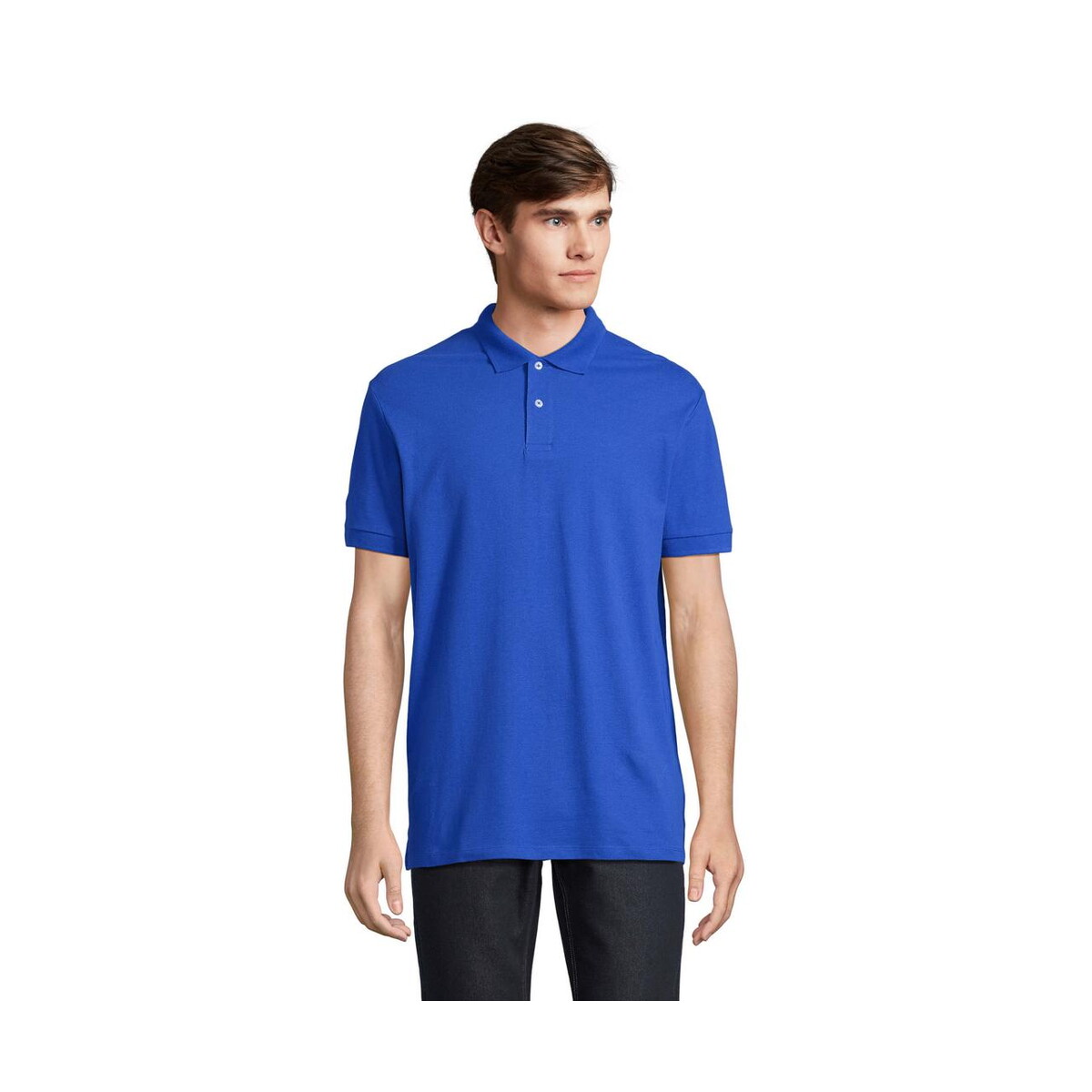 Koszulki polo z logo – pacific men polo pacific s04439-rb PACIFIC MEN POLO PACIFIC s04439-rb