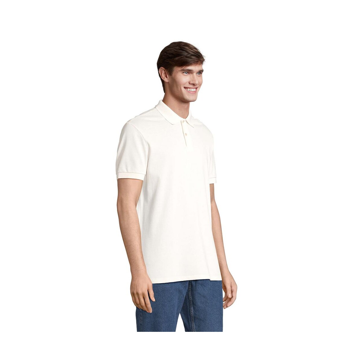 Koszulki polo z logo – pacific men polo pacific s04439-ww-side PACIFIC MEN POLO PACIFIC s04439-ww-side