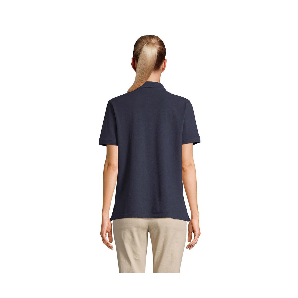 Koszulki polo z logo – pacific women polo pacific women s04440-fn-back PACIFIC WOMEN POLO PACIFIC WOMEN s04440-fn-back