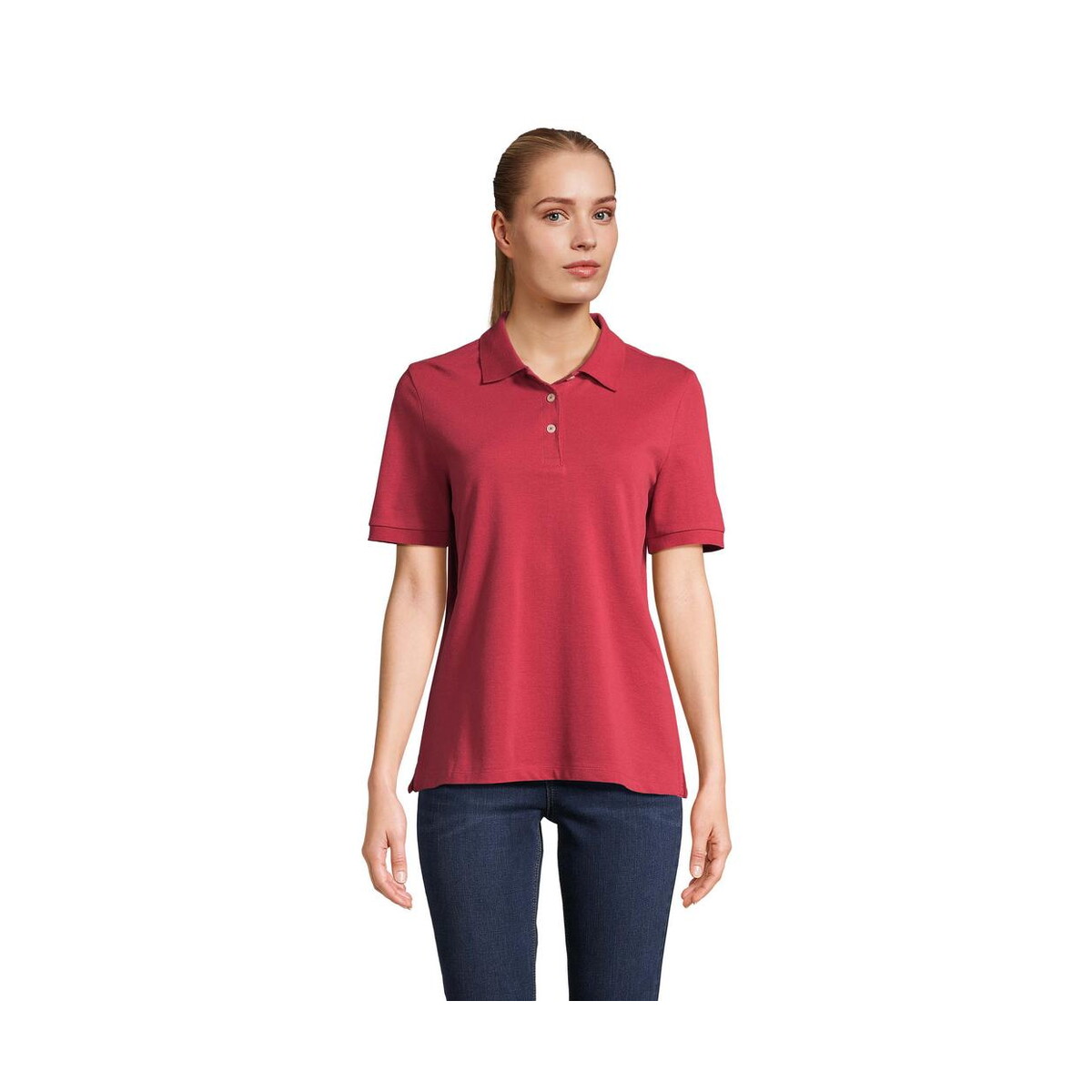 Koszulki polo z logo – pacific women polo pacific women s04440-fr PACIFIC WOMEN POLO PACIFIC WOMEN s04440-fr