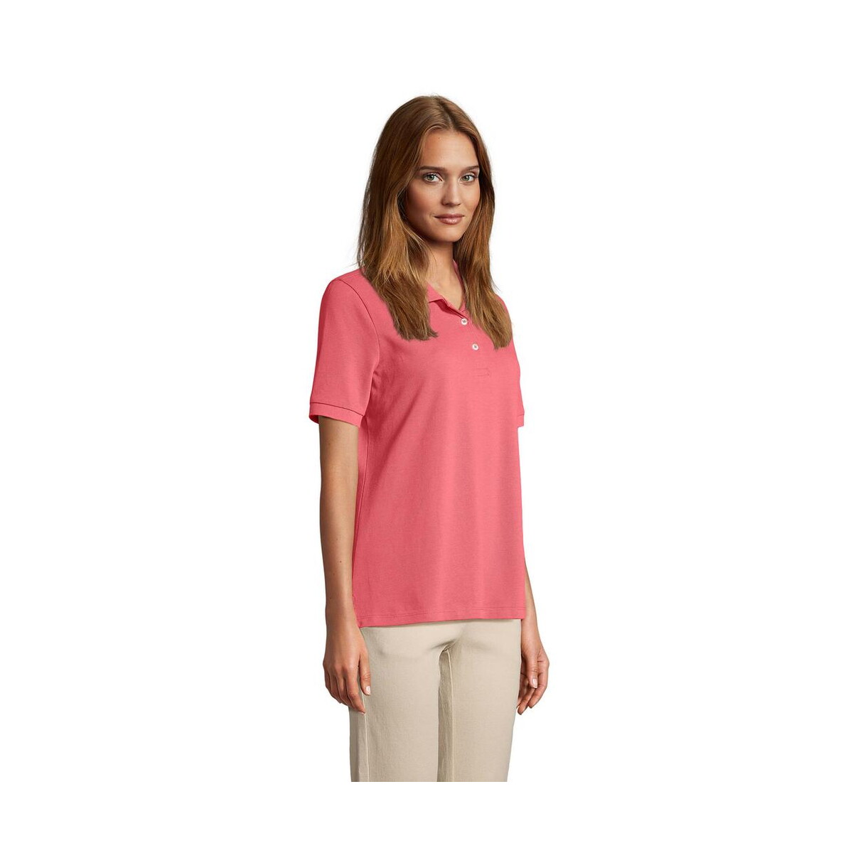 Koszulki polo z logo – pacific women polo pacific women s04440-fy-side PACIFIC WOMEN POLO PACIFIC WOMEN s04440-fy-side