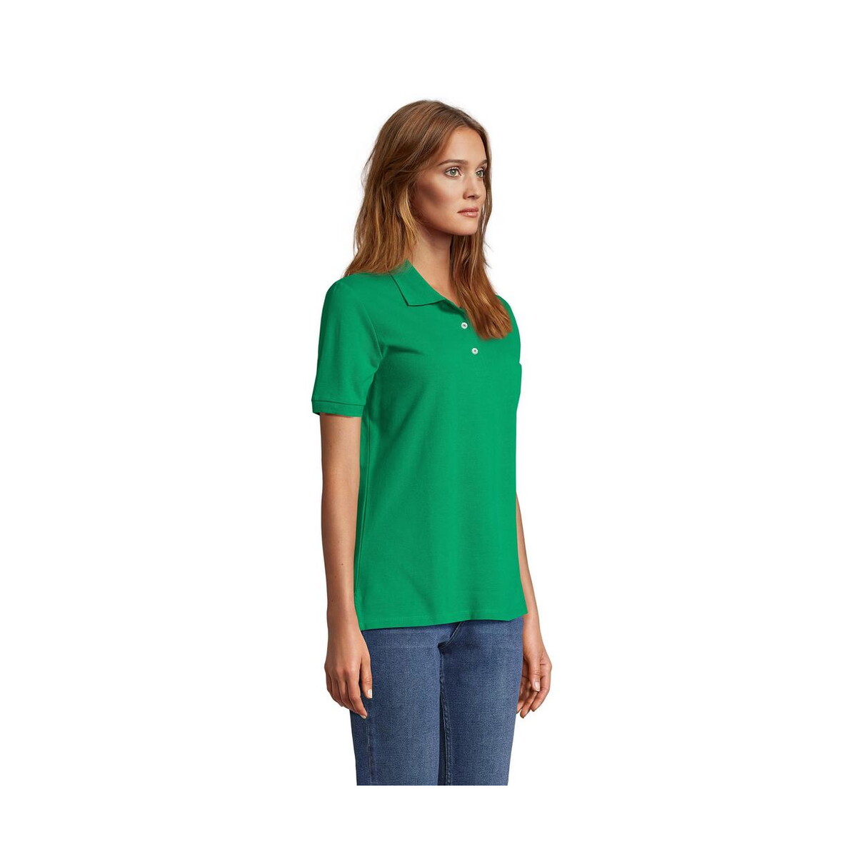 Koszulki polo z logo – pacific women polo pacific women s04440-kg-side PACIFIC WOMEN POLO PACIFIC WOMEN s04440-kg-side