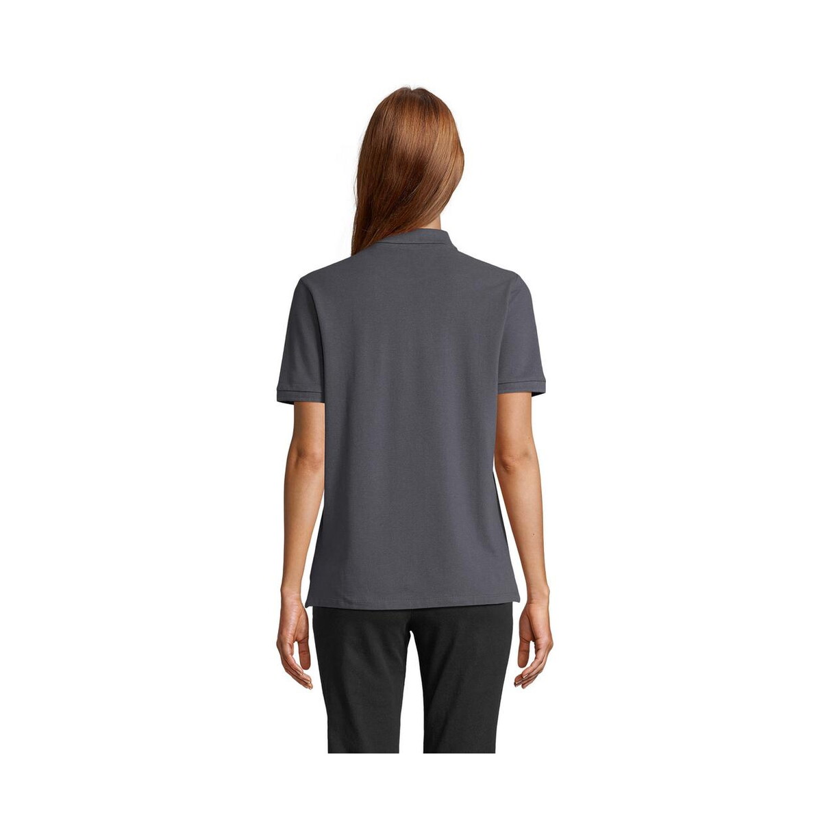 Koszulki polo z logo – pacific women polo pacific women s04440-mu-back PACIFIC WOMEN POLO PACIFIC WOMEN s04440-mu-back