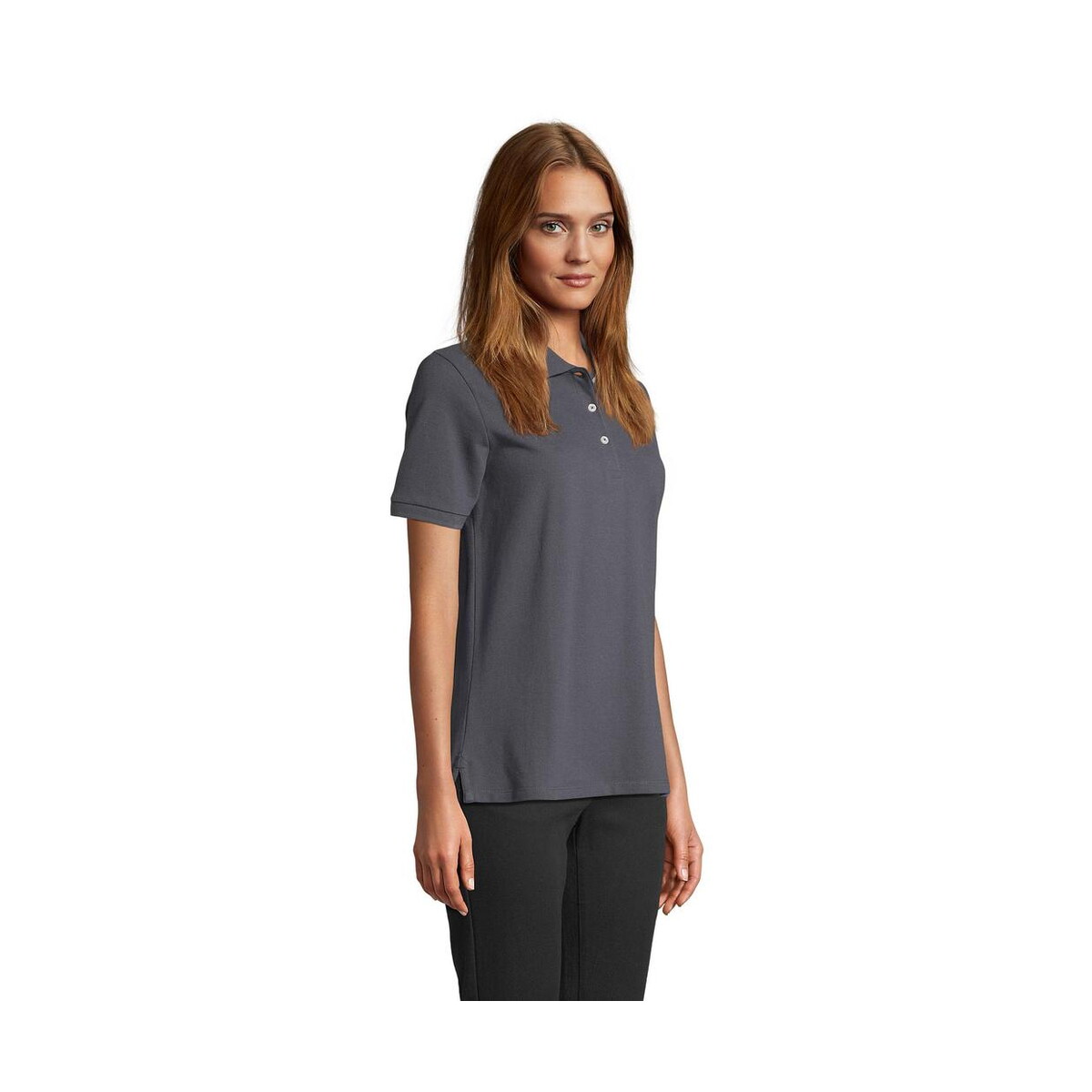 Koszulki polo z logo – pacific women polo pacific women s04440-mu-side PACIFIC WOMEN POLO PACIFIC WOMEN s04440-mu-side