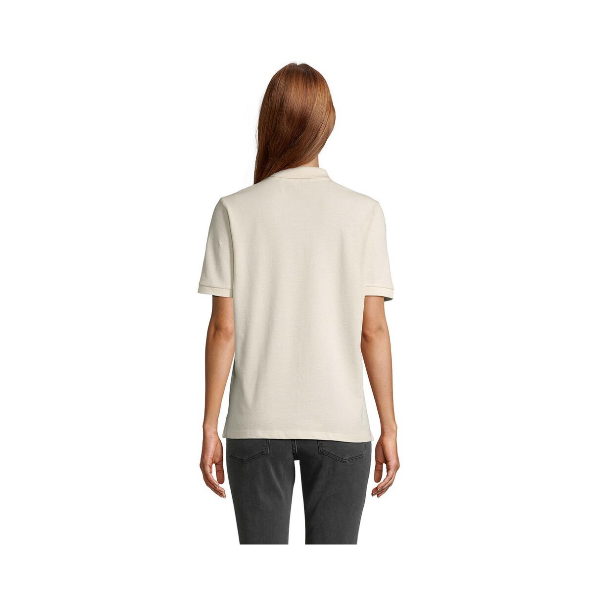 Koszulki polo z logo – pacific women polo pacific women s04440-na-back PACIFIC WOMEN POLO PACIFIC WOMEN s04440-na-back