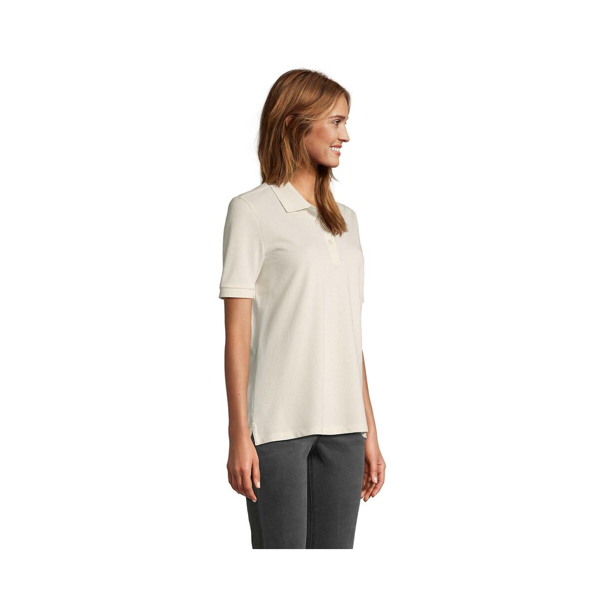 Koszulki polo z logo – pacific women polo pacific women s04440-na-side PACIFIC WOMEN POLO PACIFIC WOMEN s04440-na-side