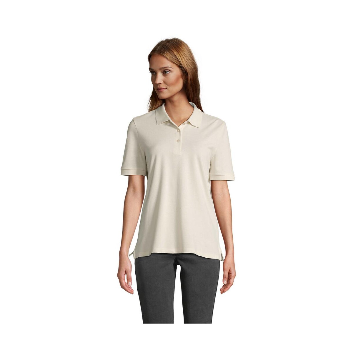 Koszulki polo z logo – pacific women polo pacific women s04440-na PACIFIC WOMEN POLO PACIFIC WOMEN s04440-na