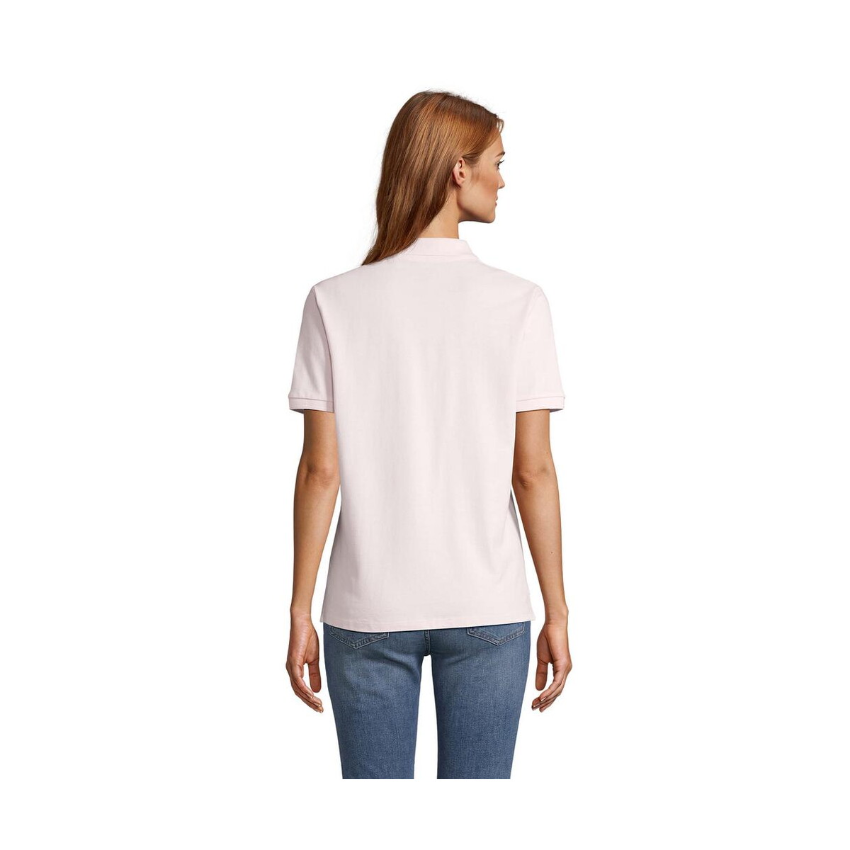 Koszulki polo z logo – pacific women polo pacific women s04440-pp-back PACIFIC WOMEN POLO PACIFIC WOMEN s04440-pp-back