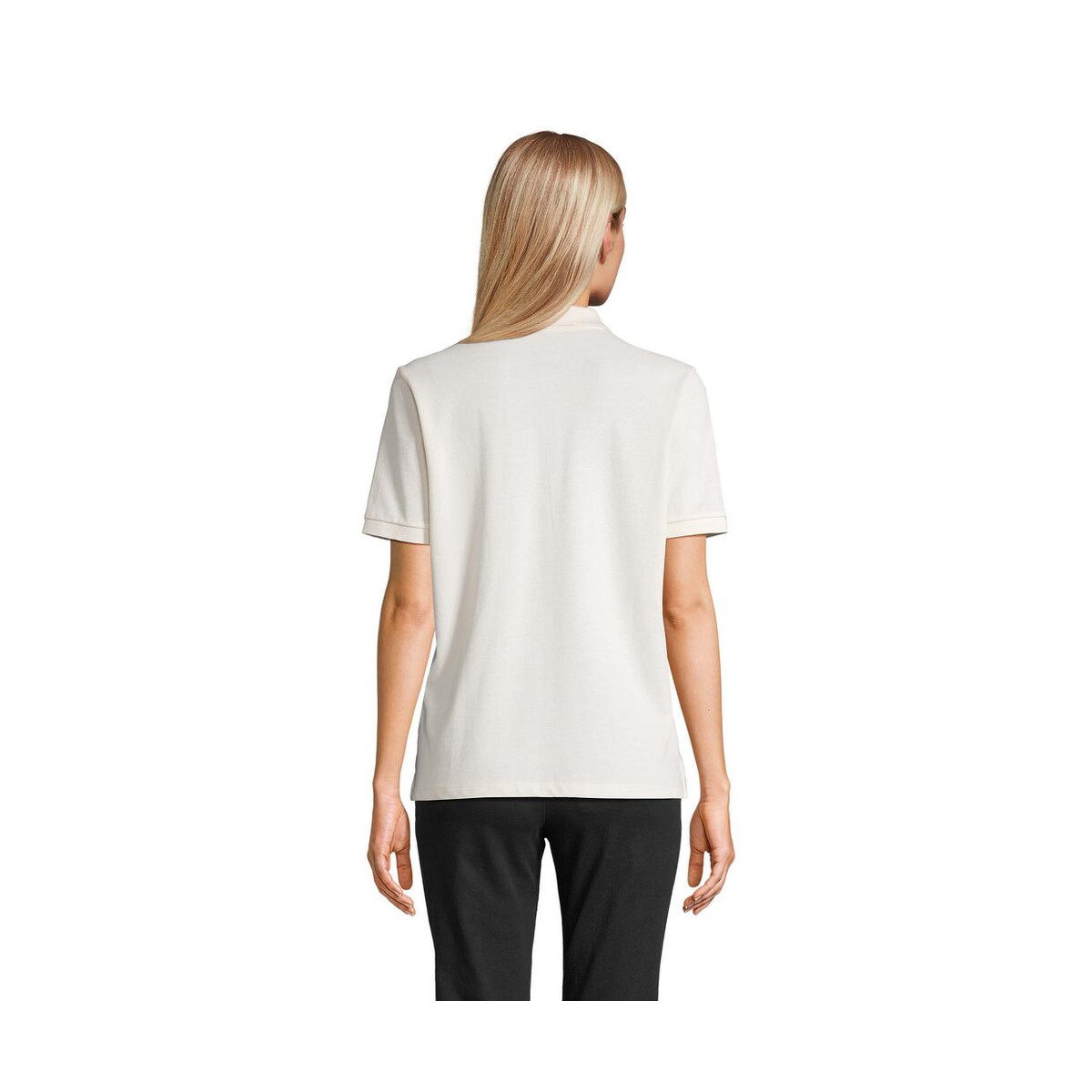 Koszulki polo z logo – pacific women polo pacific women s04440-ww-back PACIFIC WOMEN POLO PACIFIC WOMEN s04440-ww-back