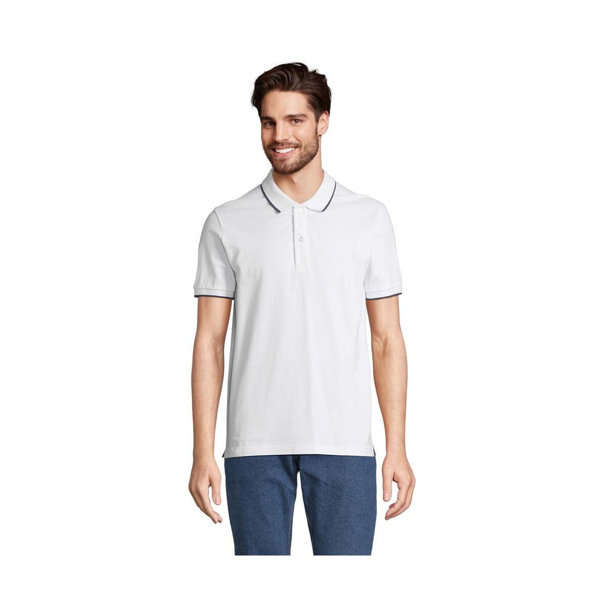 PALERMO Koszulka polo PALERMO s04769-fv