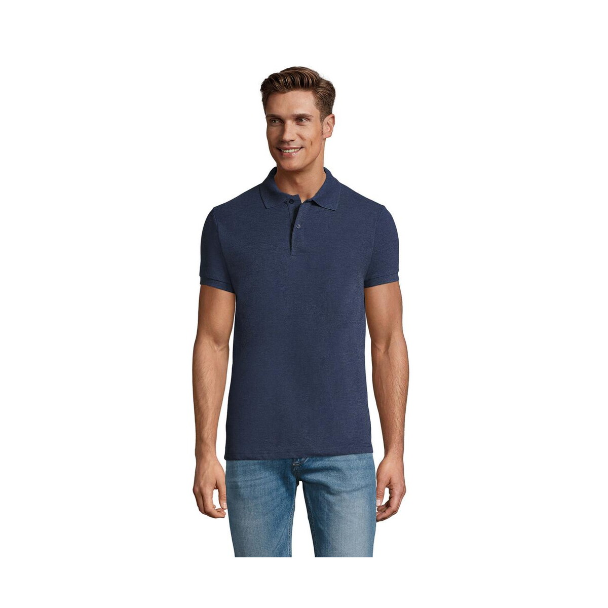 Koszulki polo z logo – perfect men polo 180g perfect men s11346-hd PERFECT MEN Polo 180g PERFECT MEN s11346-hd