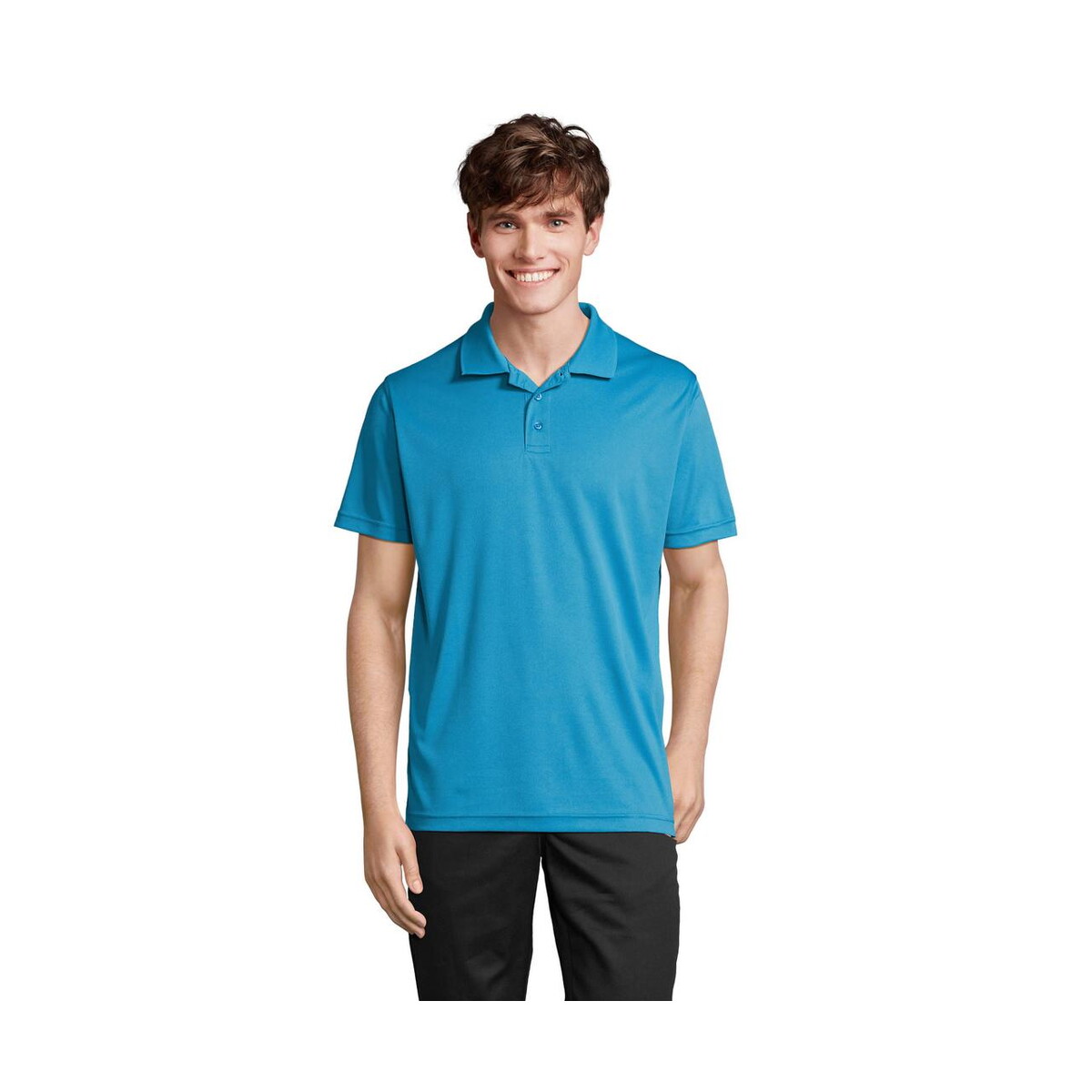 PITCHER UNISEX POLO PITCHER s04442-aq
