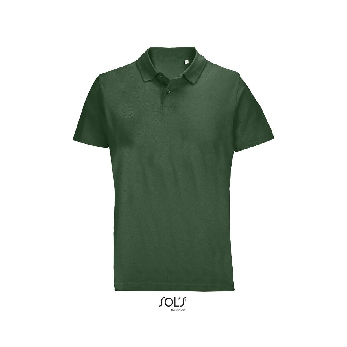 Koszulki polo z logo – pulse unisex polo pulse s04502-bo PULSE UNISEX POLO PULSE s04502-bo