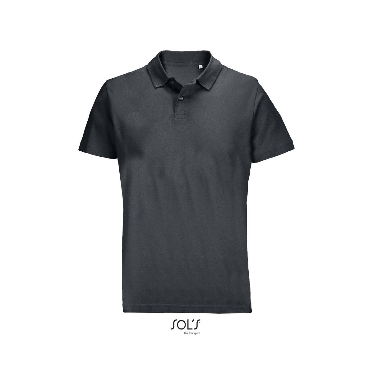 Koszulki polo z logo – pulse unisex polo pulse s04502-mu PULSE UNISEX POLO PULSE s04502-mu
