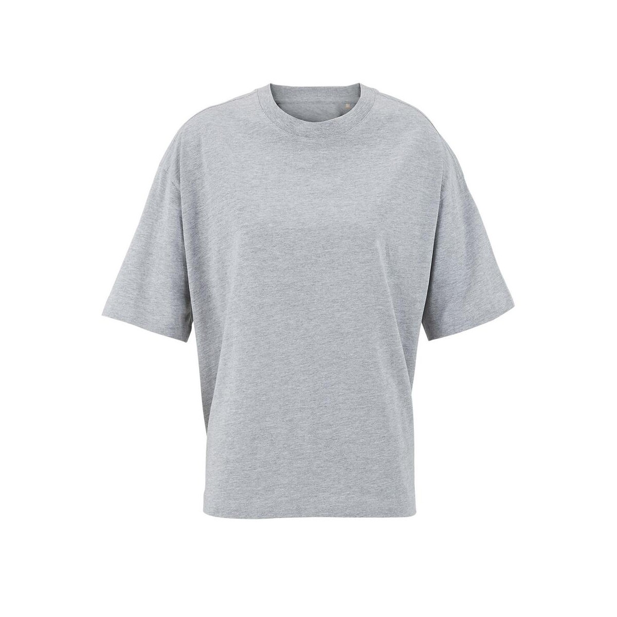 Koszulki z logo – boxy women t-shirt oversize boxy women s03807-dh BOXY WOMEN T-SHIRT OVERSIZE BOXY WOMEN s03807-dh