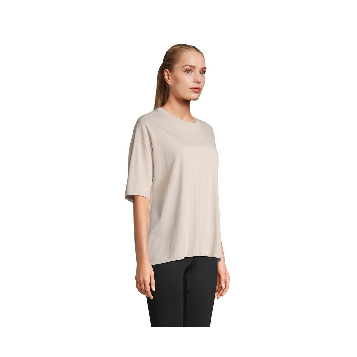 Koszulki z logo – boxy women t-shirt oversize boxy women s03807-ln-side BOXY WOMEN T-SHIRT OVERSIZE BOXY WOMEN s03807-ln-side