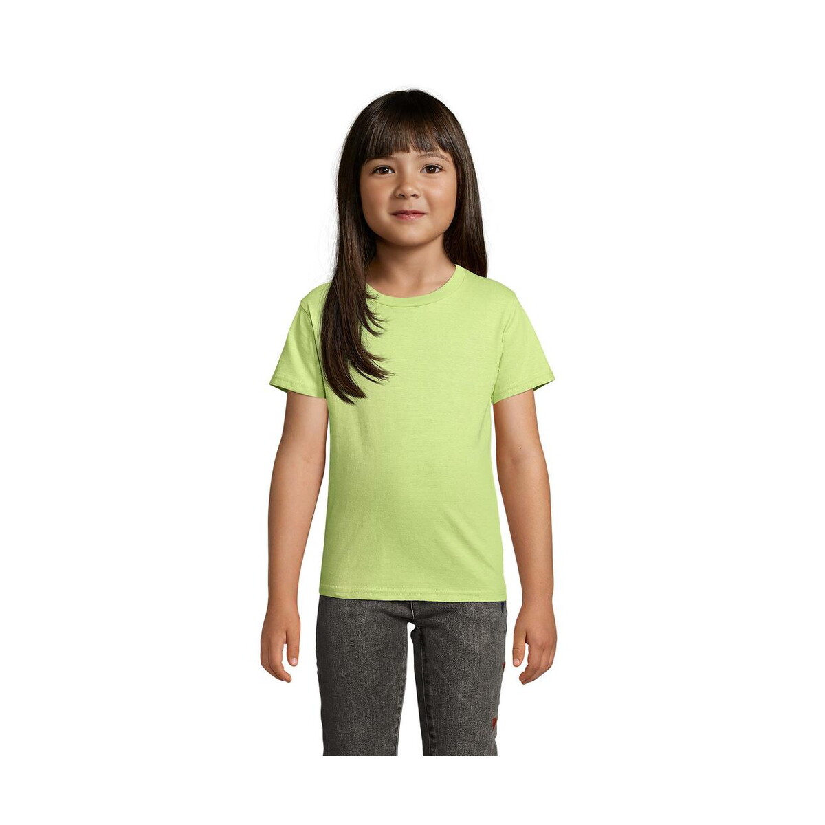 Koszulki z logo – crusader dziecięcy t-shirt crusader kids s03580-ag CRUSADER Dziecięcy T-SHIRT CRUSADER KIDS s03580-ag