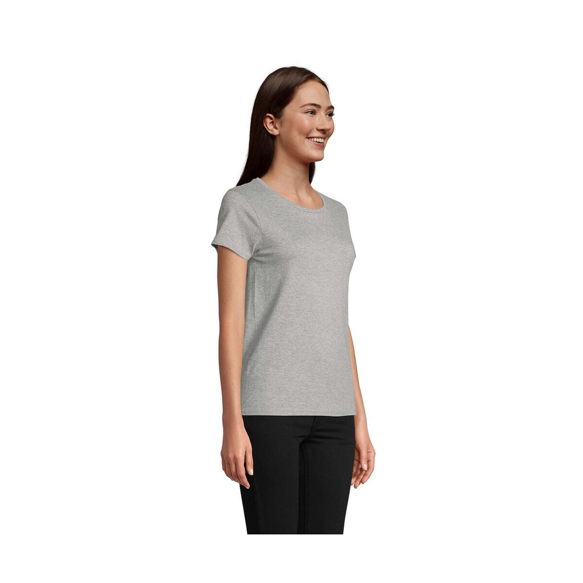 Koszulki z logo – crusader women 150g crusader women s03581-gm-back CRUSADER WOMEN 150g CRUSADER WOMEN s03581-gm-back