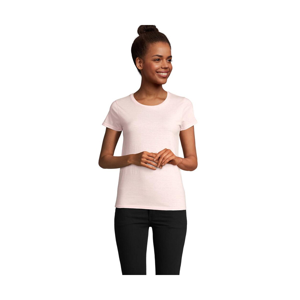 Koszulki z logo – crusader women 150g crusader women s03581-hp CRUSADER WOMEN 150g CRUSADER WOMEN s03581-hp