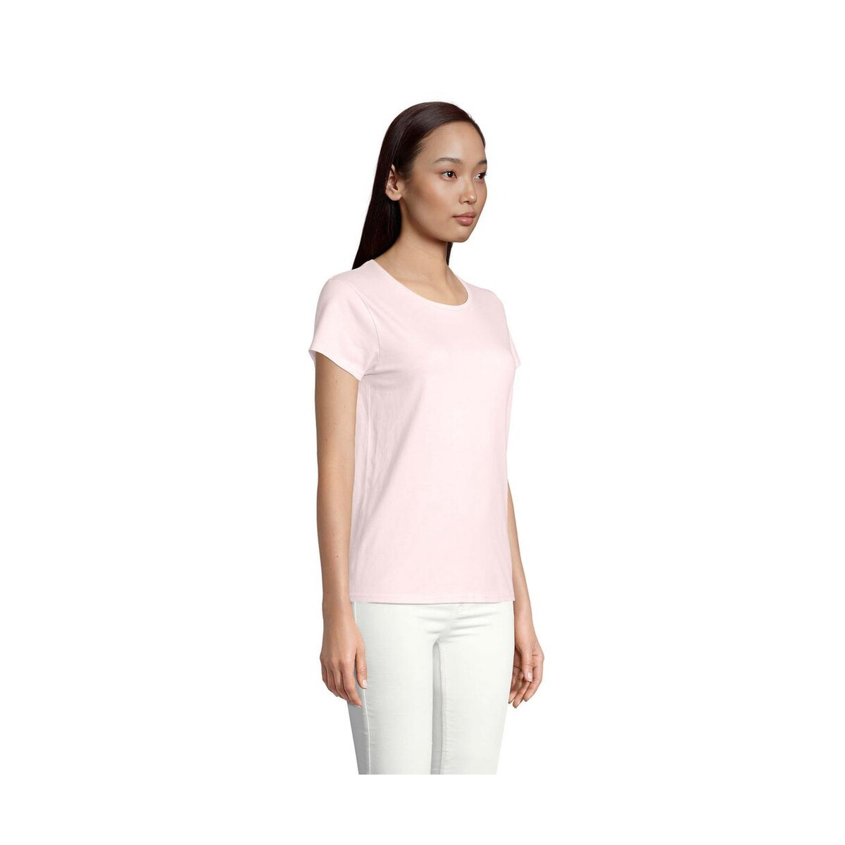 Koszulki z logo – crusader women 150g crusader women s03581-pp-back CRUSADER WOMEN 150g CRUSADER WOMEN s03581-pp-back