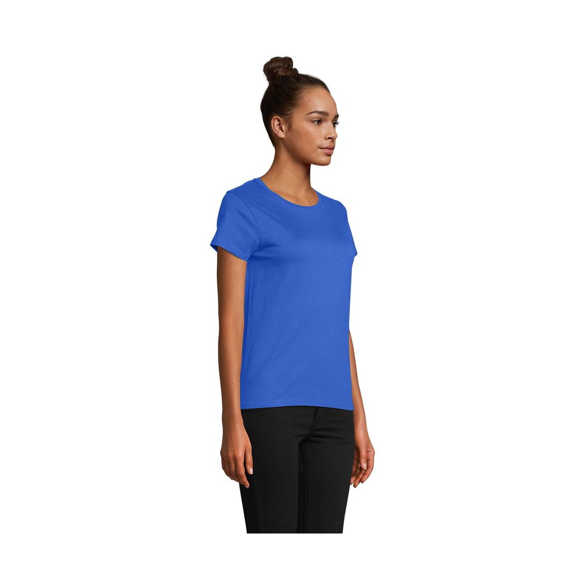 Koszulki z logo – crusader women 150g crusader women s03581-rb-back CRUSADER WOMEN 150g CRUSADER WOMEN s03581-rb-back
