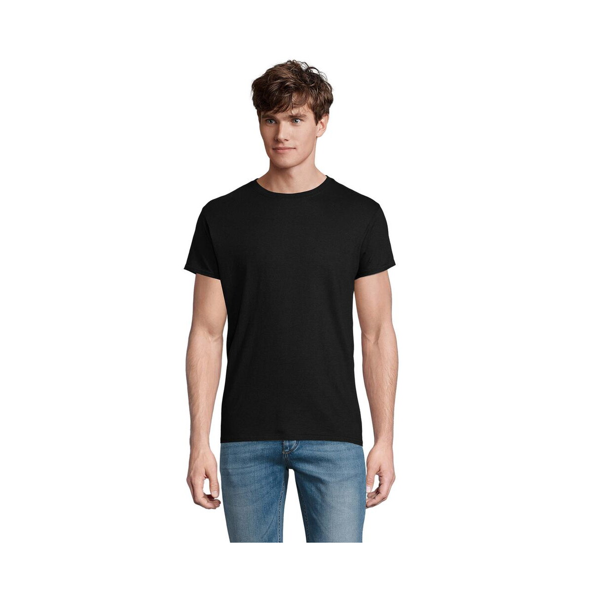 EPIC UNISEX T-SHIRT 140g EPIC s03564-db
