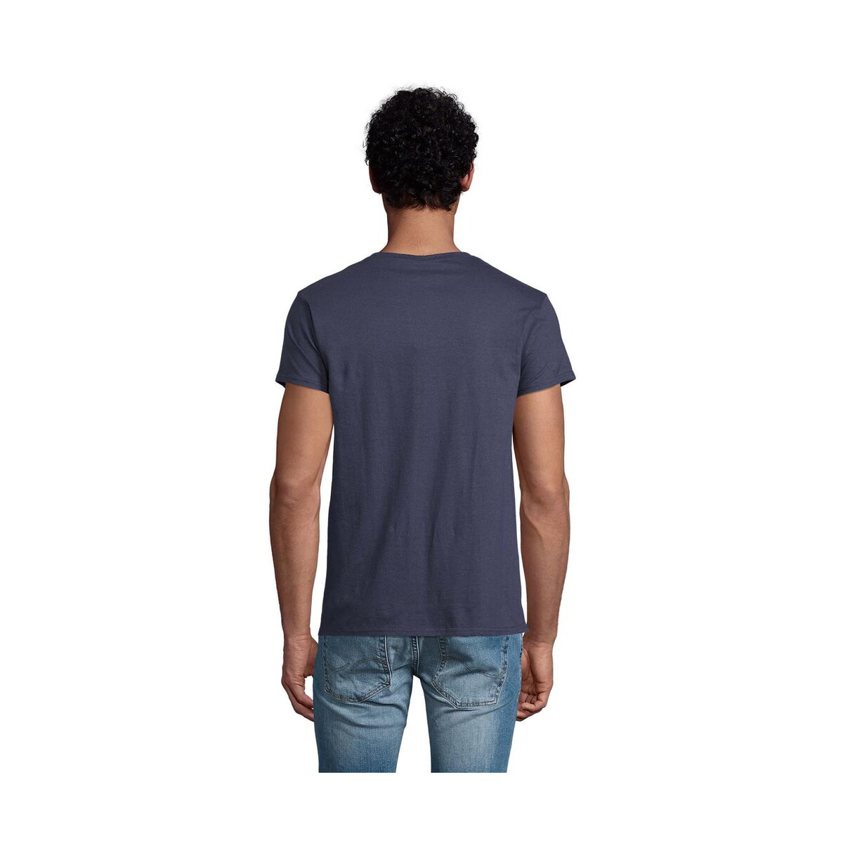 Koszulki z logo – epic unisex t-shirt 140g epic s03564-fn-side EPIC UNISEX T-SHIRT 140g EPIC s03564-fn-side
