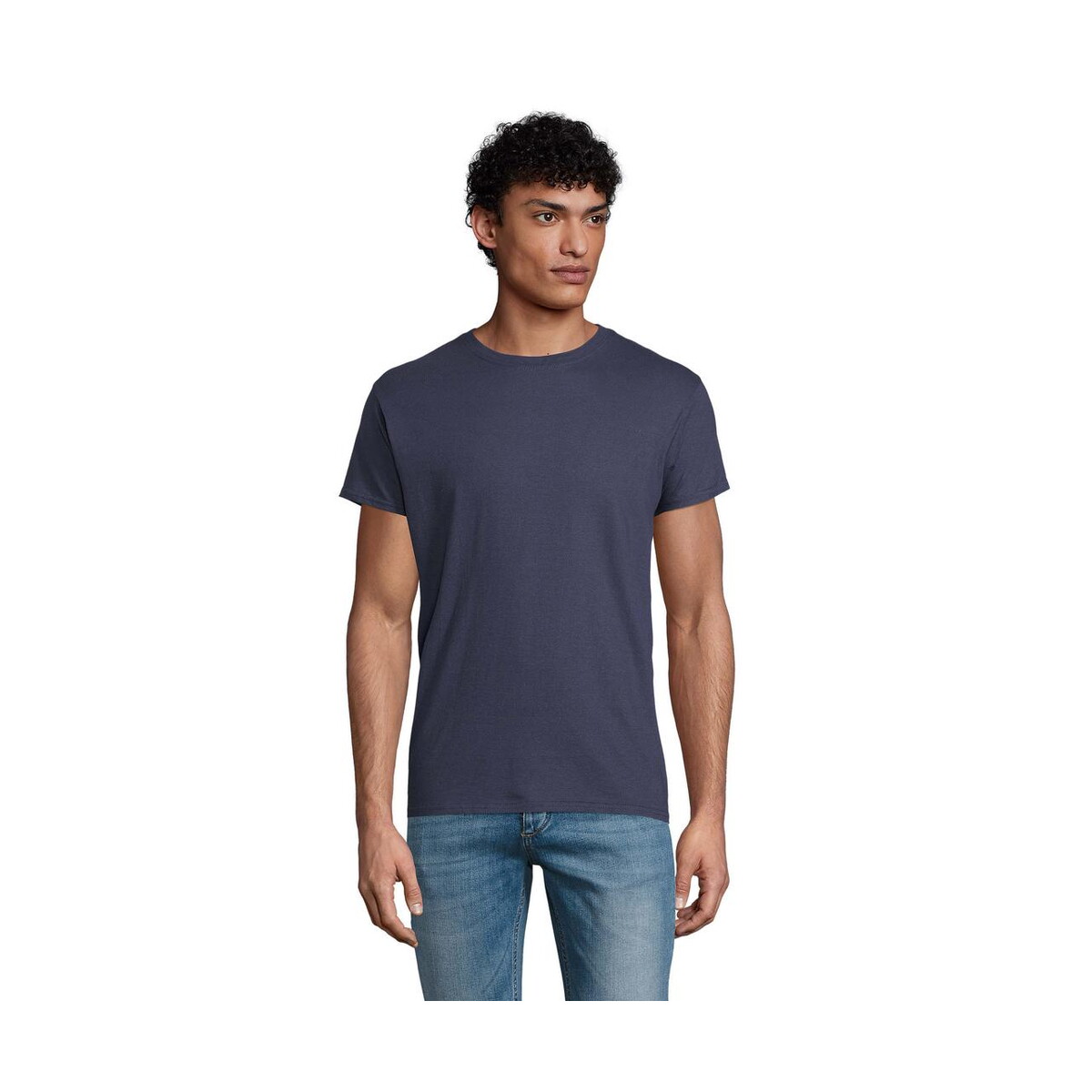 Koszulki z logo – epic unisex t-shirt 140g epic s03564-fn EPIC UNISEX T-SHIRT 140g EPIC s03564-fn