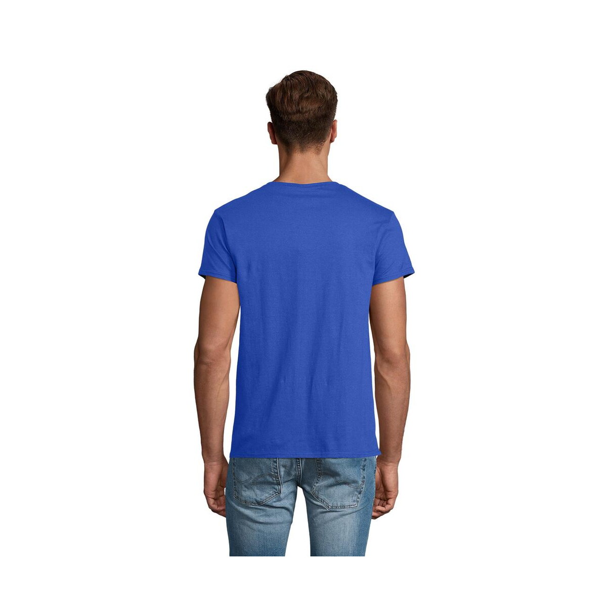 Koszulki z logo – epic unisex t-shirt 140g epic s03564-rb-side EPIC UNISEX T-SHIRT 140g EPIC s03564-rb-side