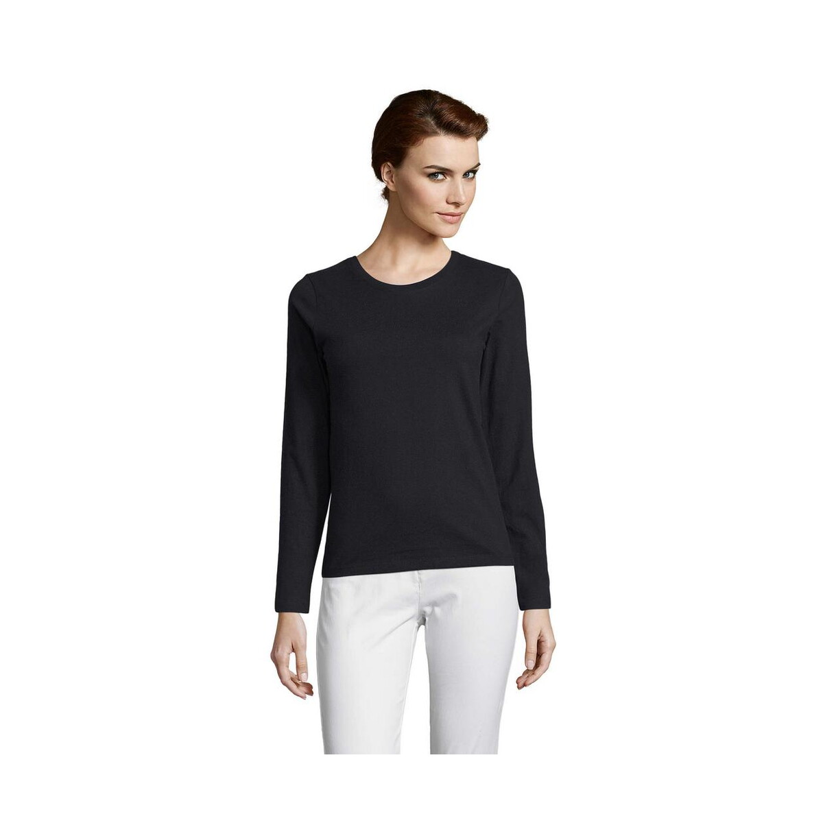IMPERIAL damska bluzka 190 IMPERIAL LSL WOMEN s02075-db