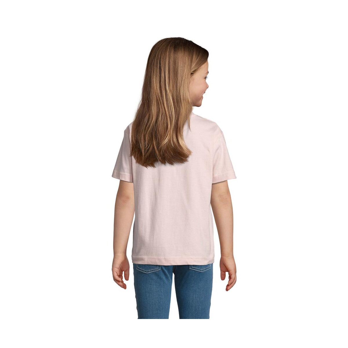 Koszulki z logo – imperial dziecięcy t-shirt imperial kids s11770-mp-back IMPERIAL Dziecięcy T-SHIRT IMPERIAL KIDS s11770-mp-back