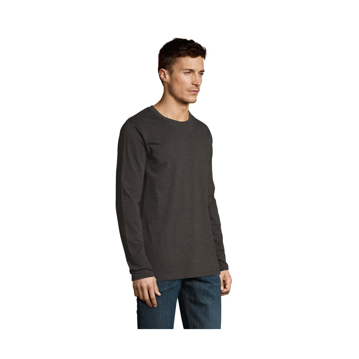 Koszulki z logo – imperial lsl men t-shirt 190g imperial lsl men s02074-ce-side IMPERIAL LSL MEN t-shirt 190g IMPERIAL LSL MEN s02074-ce-side