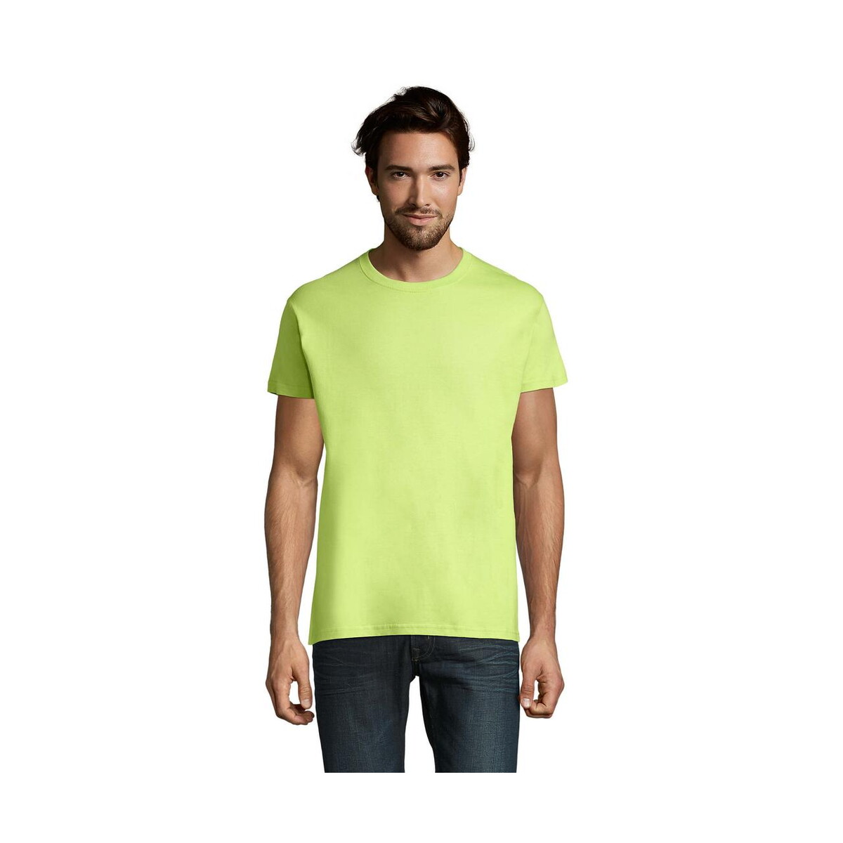 IMPERIAL MEN T-Shirt 190g IMPERIAL s11500-ag