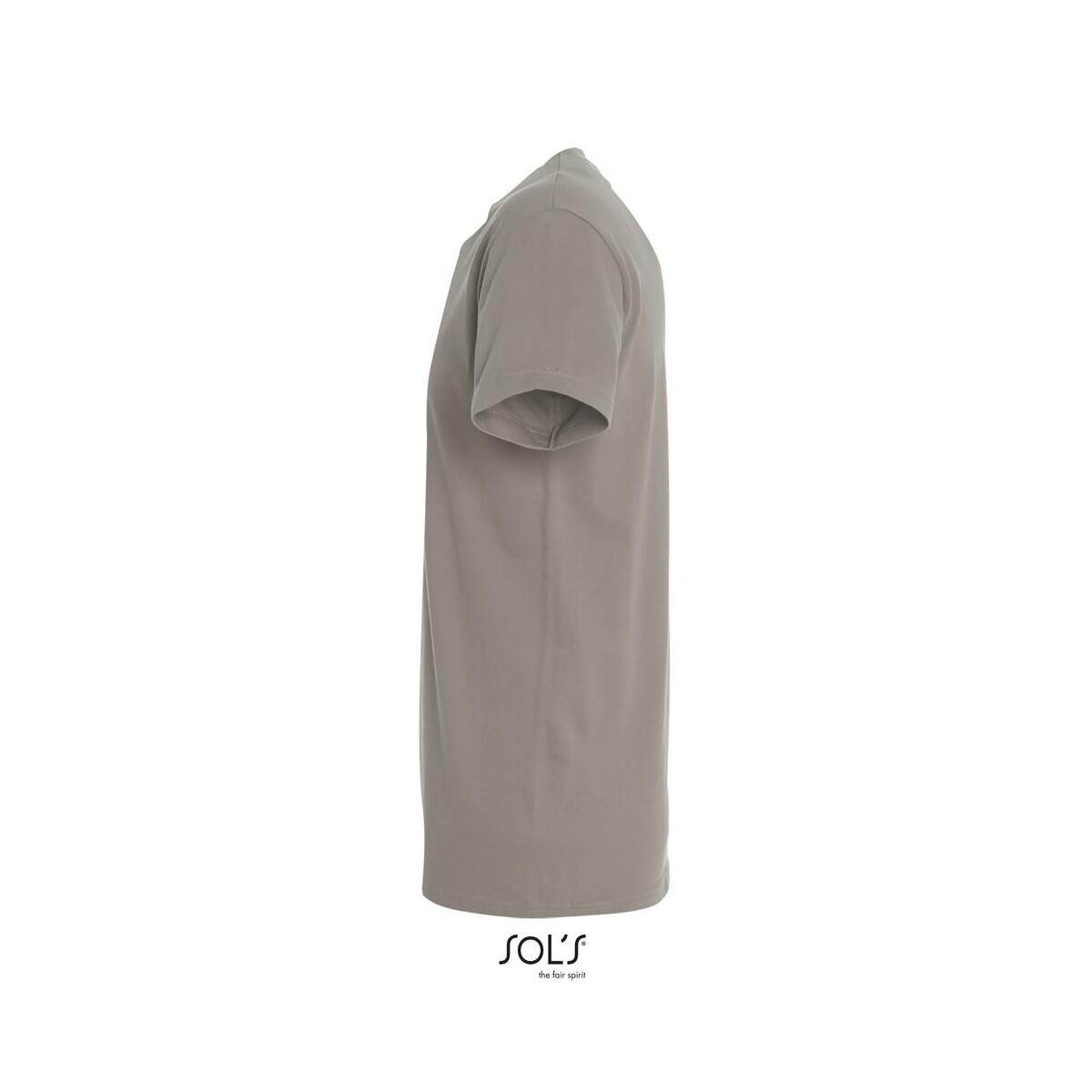 Koszulki z logo – imperial men t-shirt 190g imperial s11500-lg-side IMPERIAL MEN T-Shirt 190g IMPERIAL s11500-lg-side