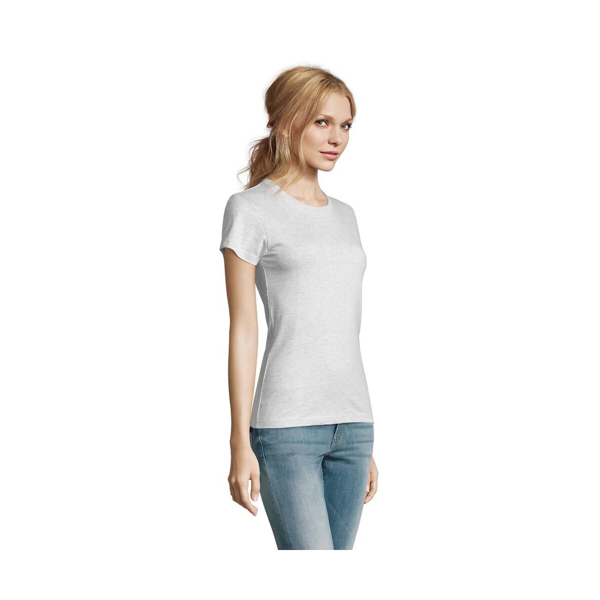 Koszulki z logo – imperial women 190g imperial women s11502-as-side IMPERIAL WOMEN 190g IMPERIAL WOMEN s11502-as-side