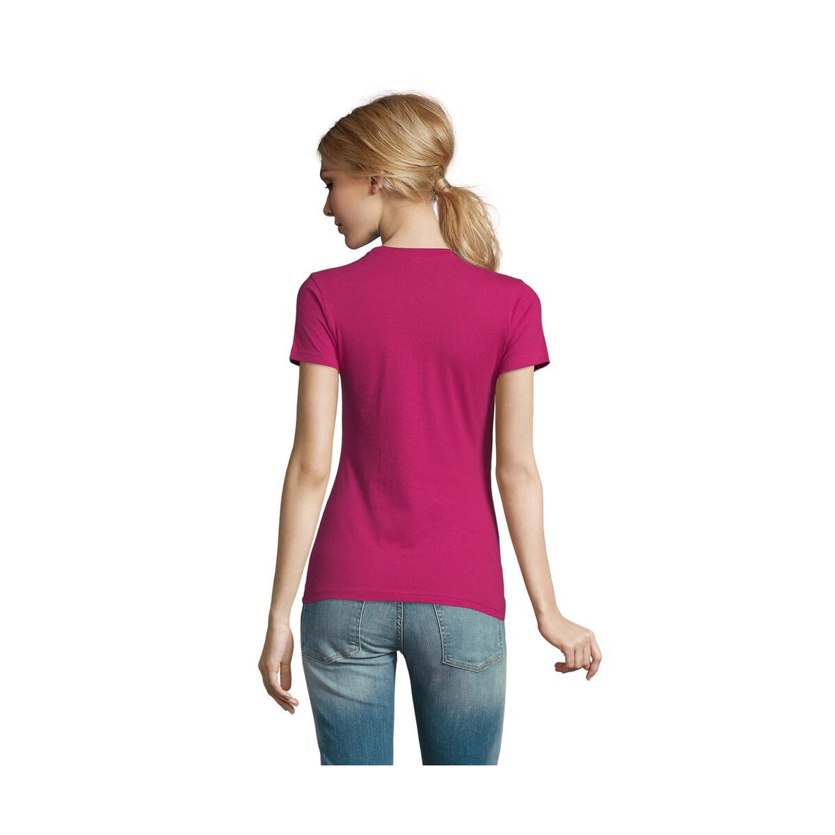 Koszulki z logo – imperial women 190g imperial women s11502-fu-back IMPERIAL WOMEN 190g IMPERIAL WOMEN s11502-fu-back