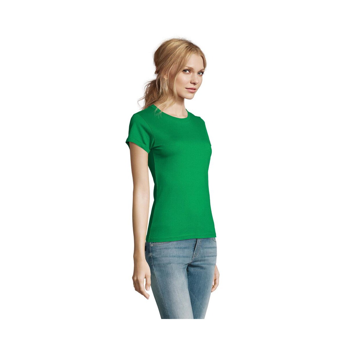 Koszulki z logo – imperial women 190g imperial women s11502-kg-side IMPERIAL WOMEN 190g IMPERIAL WOMEN s11502-kg-side