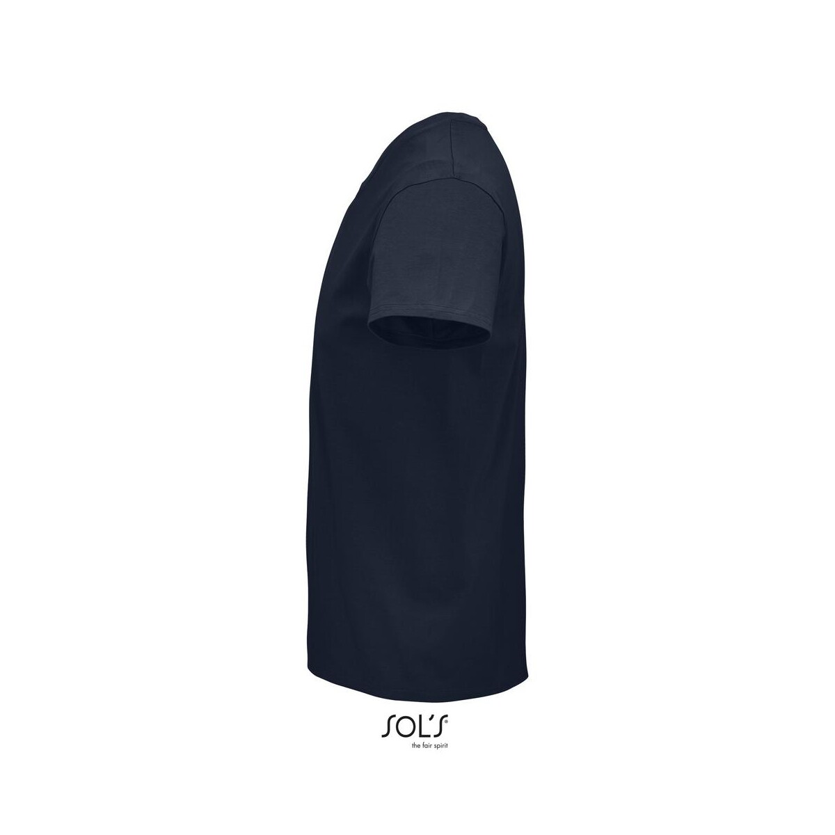 Koszulki z logo – koszulka męska pioneer 175g pioneer men s03565-fn-side Koszulka męska PIONEER 175g PIONEER MEN s03565-fn-side