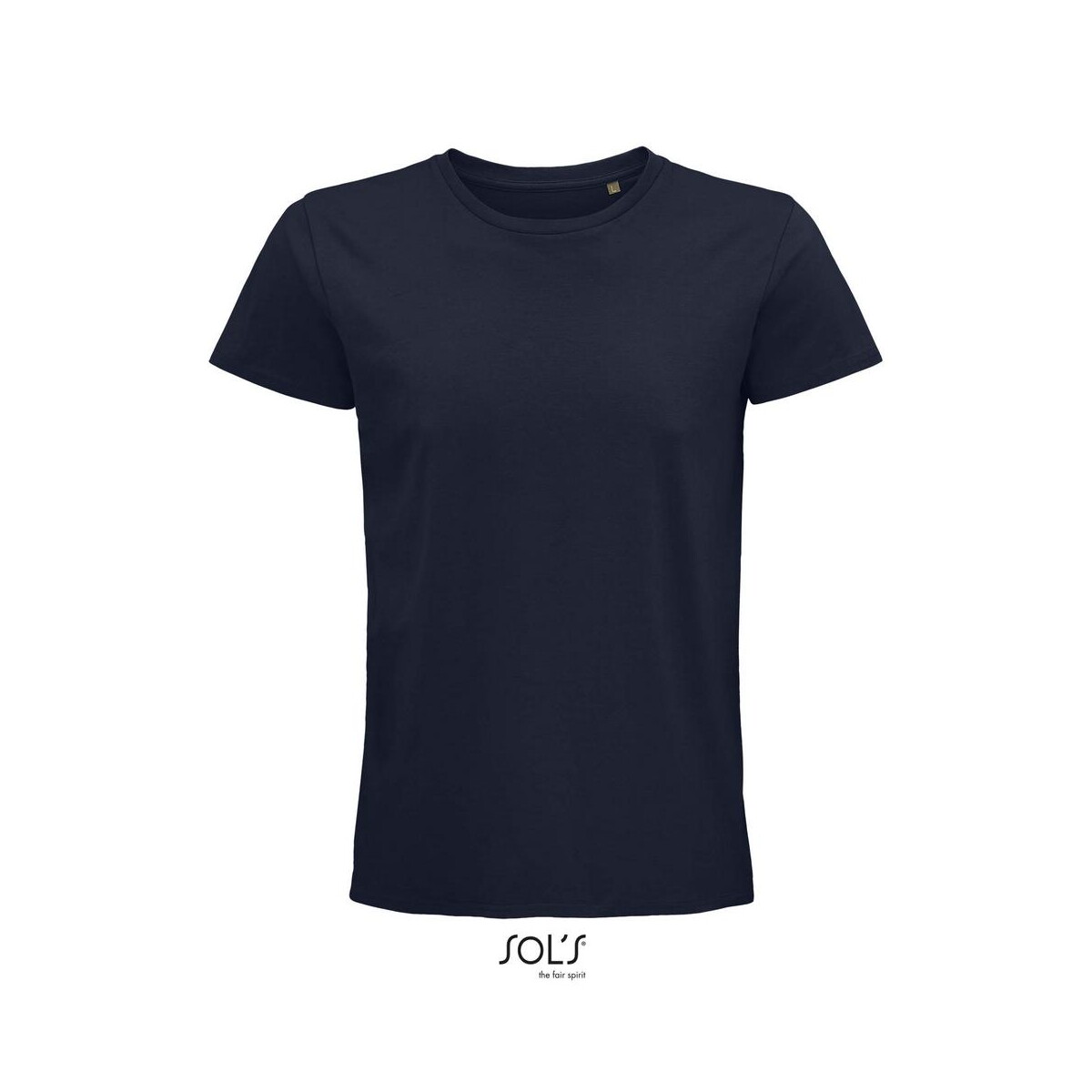 Koszulki z logo – koszulka męska pioneer 175g pioneer men s03565-fn Koszulka męska PIONEER 175g PIONEER MEN s03565-fn