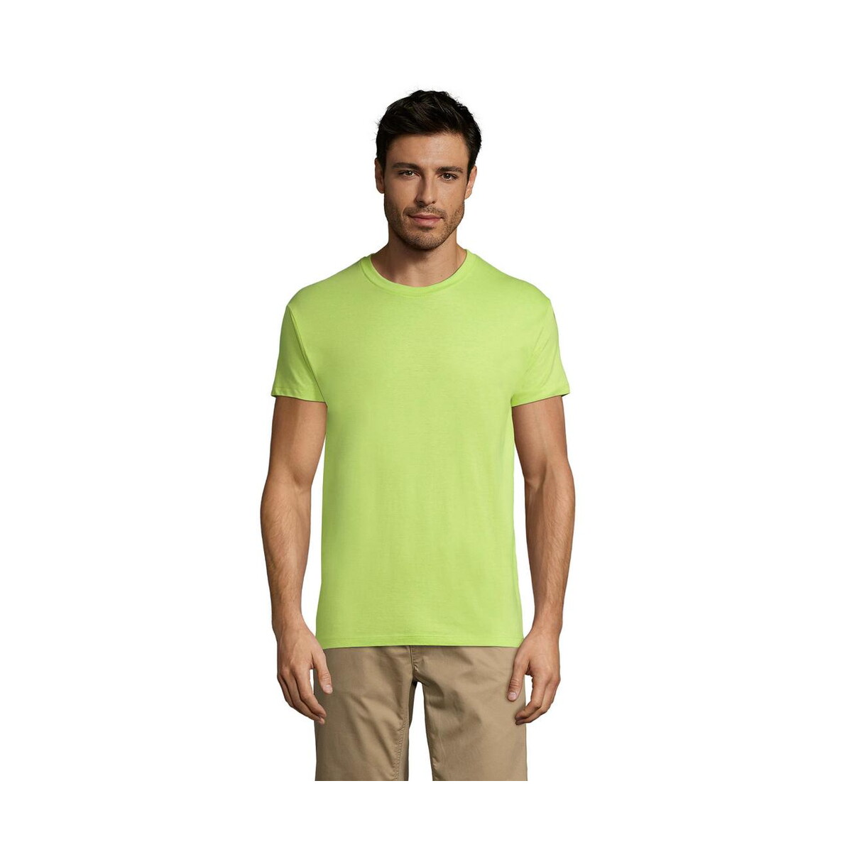 Koszulka REGENT Unisex 150g REGENT s11380-ag