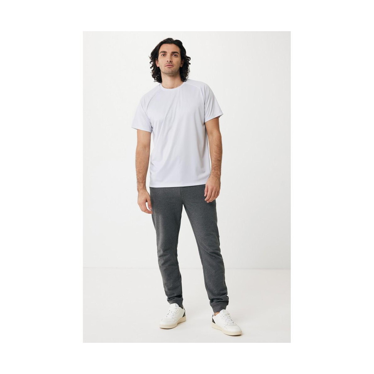 Koszulki z logo – koszulka sportowa iqoniq tikal, poliester z recyklingu T9102.004.4XL__B_4 Koszulka sportowa Iqoniq Tikal, poliester z recyklingu T9102.004.4XL__B_4