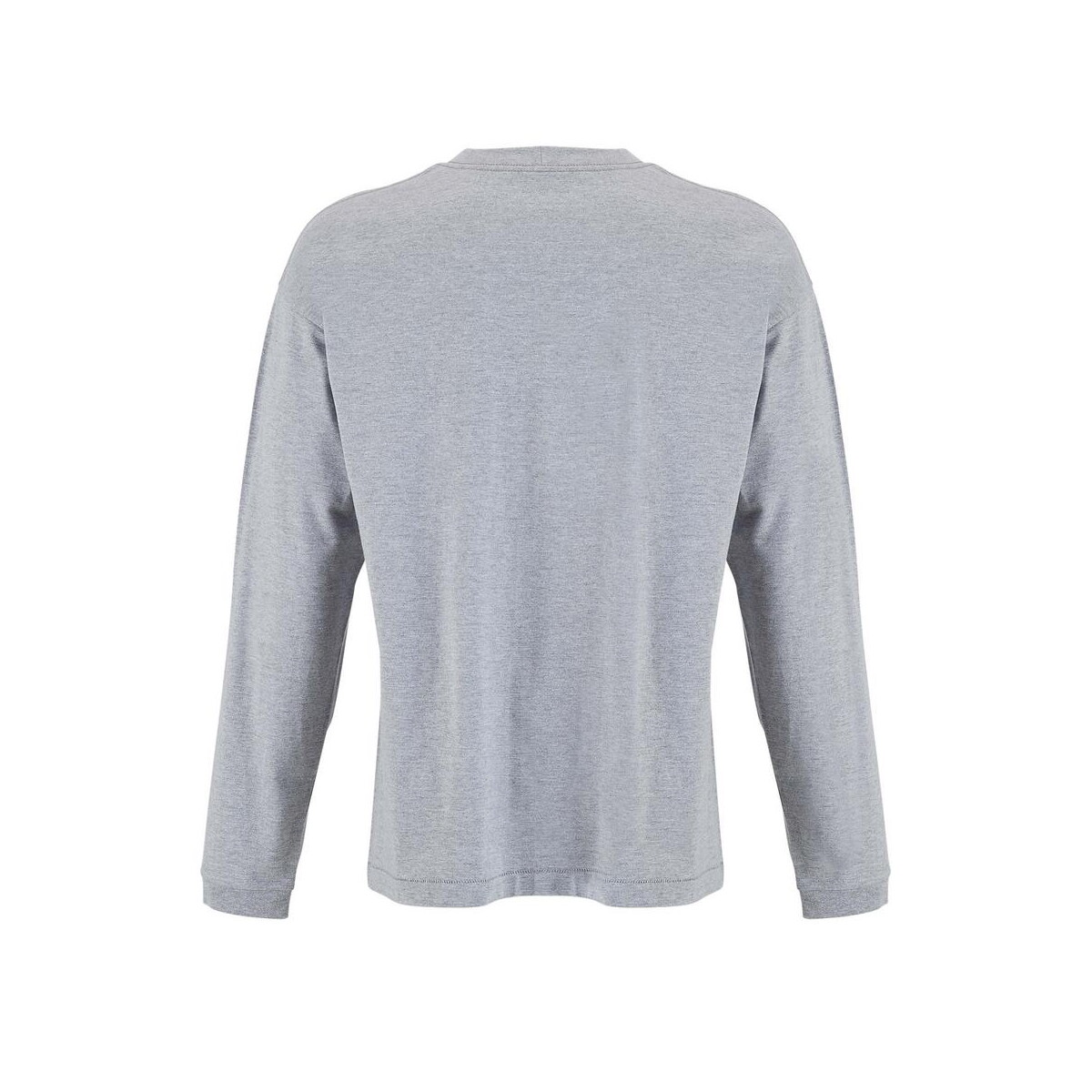 Koszulki z logo – legacy lsl camiseta 220g legacy lsl s04883-gy-back LEGACY LSL CAMISETA 220g LEGACY LSL s04883-gy-back