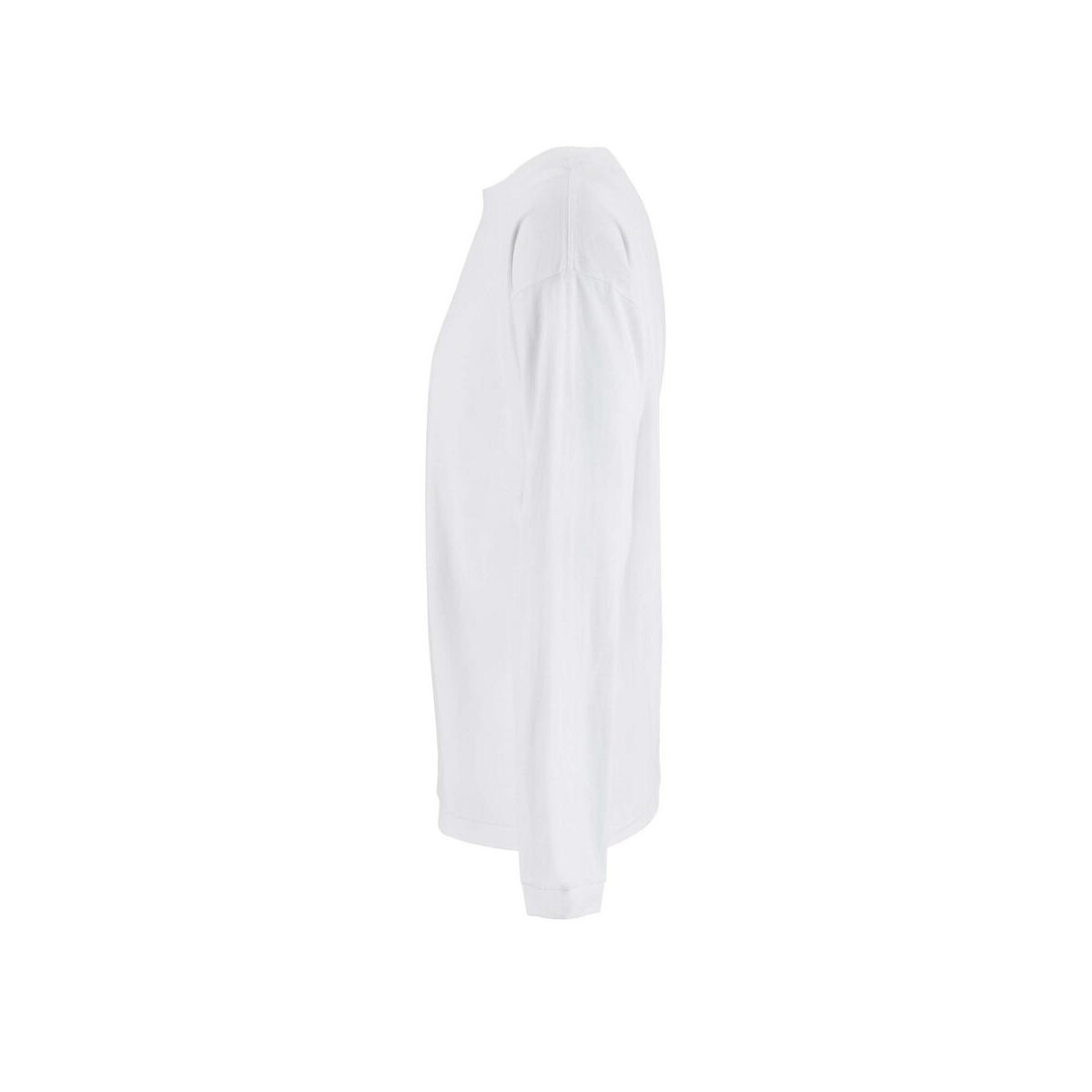 Koszulki z logo – legacy lsl camiseta 220g legacy lsl s04883-wh-side LEGACY LSL CAMISETA 220g LEGACY LSL s04883-wh-side