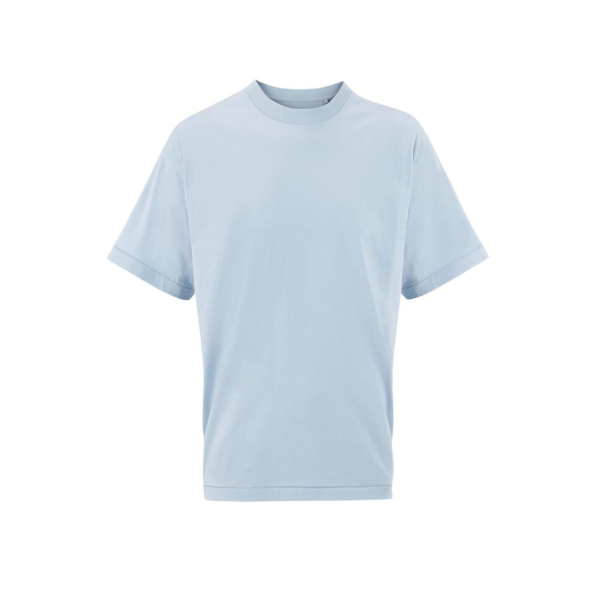 Koszulki z logo – legacy oversized t-shirt legacy s03996-lb LEGACY OVERSIZED T-SHIRT LEGACY s03996-lb