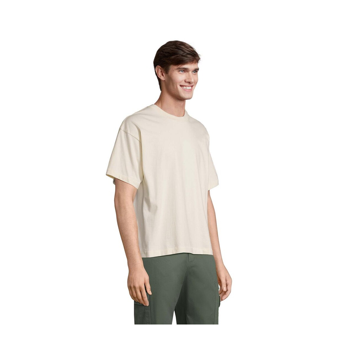 Koszulki z logo – legacy oversized t-shirt legacy s03996-na-side LEGACY OVERSIZED T-SHIRT LEGACY s03996-na-side