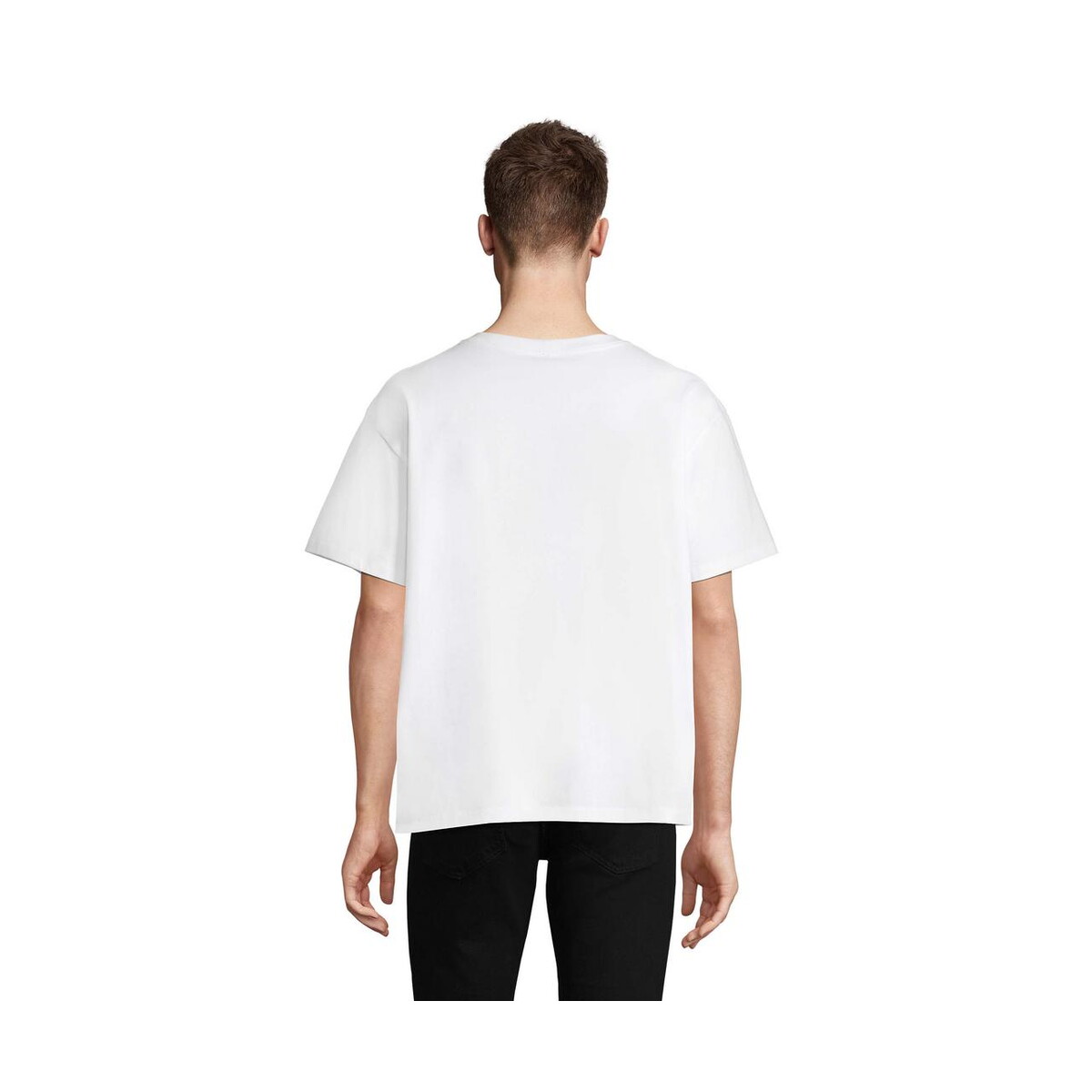 Koszulki z logo – legacy oversized t-shirt legacy s03996-wh-side LEGACY OVERSIZED T-SHIRT LEGACY s03996-wh-side