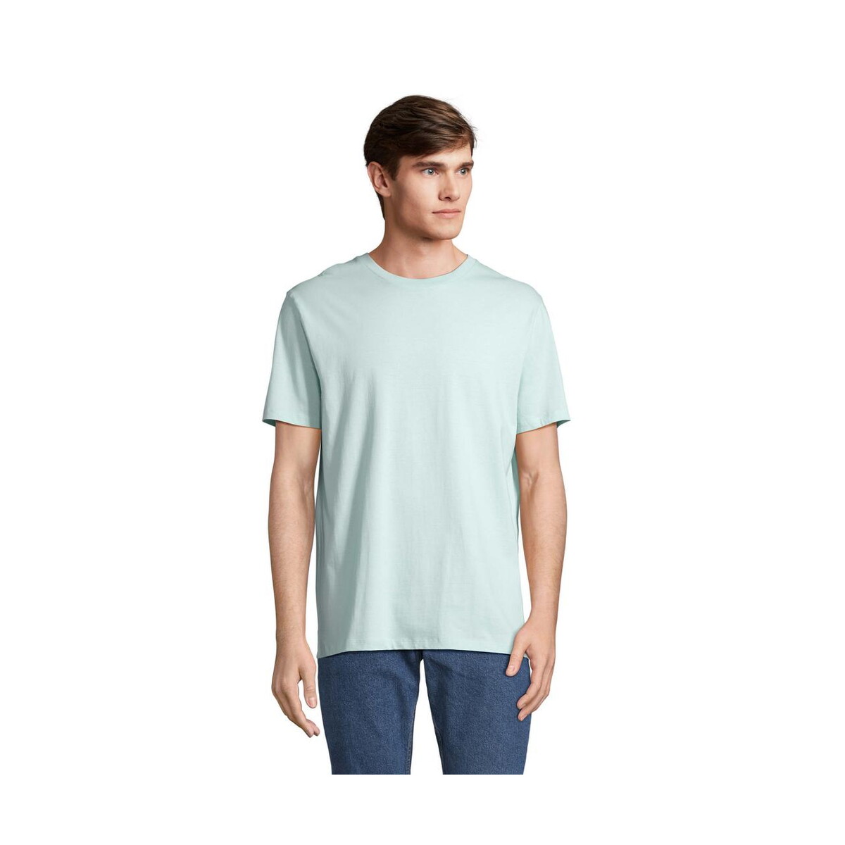 LEGEND T-Shirt Organic 175g LEGEND s03981-aa