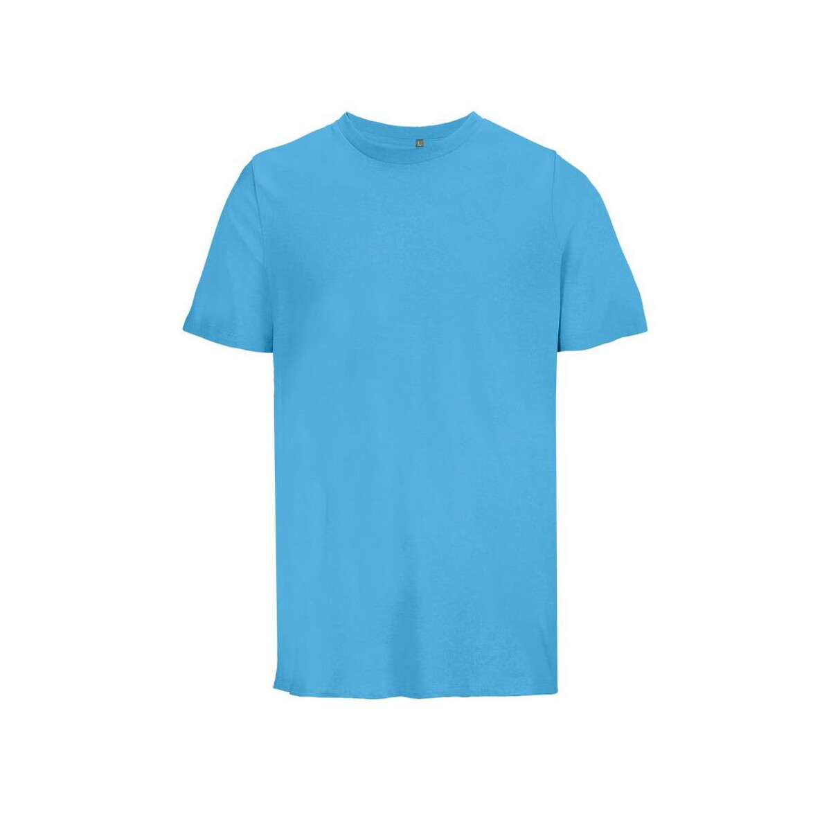 Koszulki z logo – legend t-shirt organic 175g legend s03981-aq LEGEND T-Shirt Organic 175g LEGEND s03981-aq